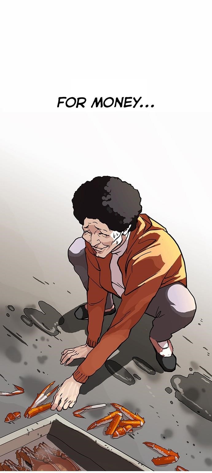 Lookism Chapter 72 - Page 33 in English