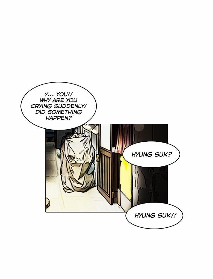 Lookism Chapter 72 - Page 39 in English