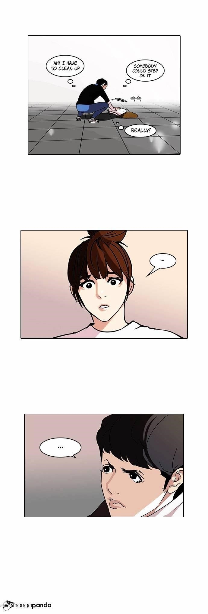 Lookism Chapter 73 - Page 26 in English
