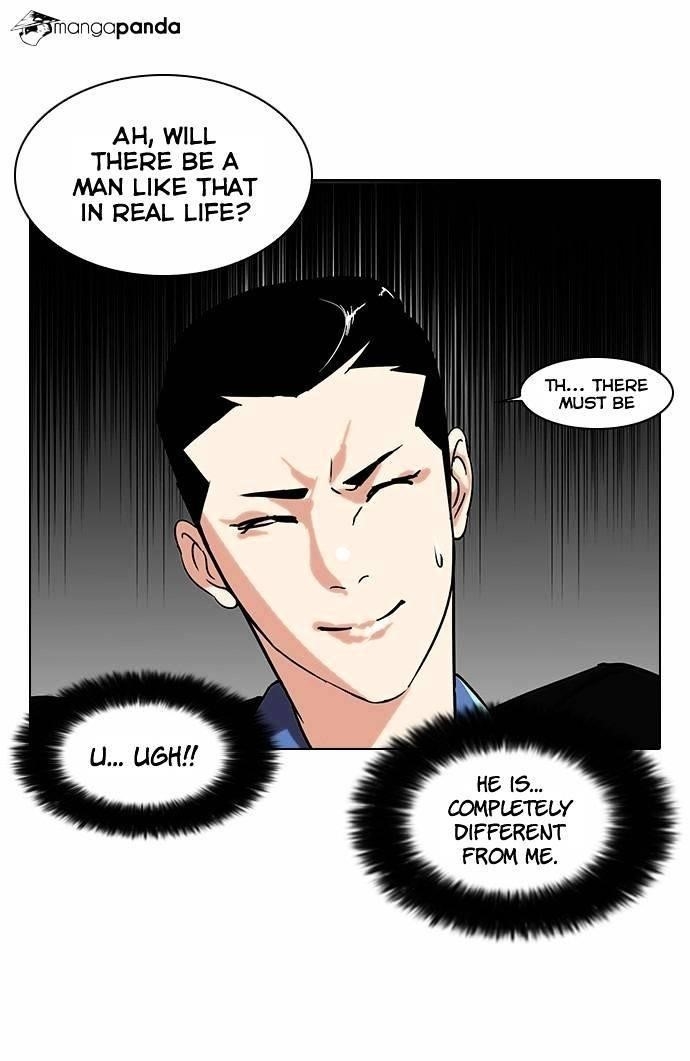 Lookism Chapter 73 - Page 9 in English