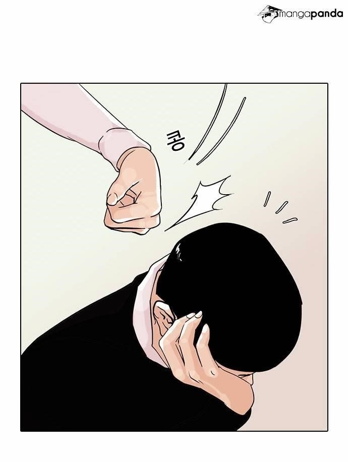 Lookism Chapter 74 - Page 35 in English