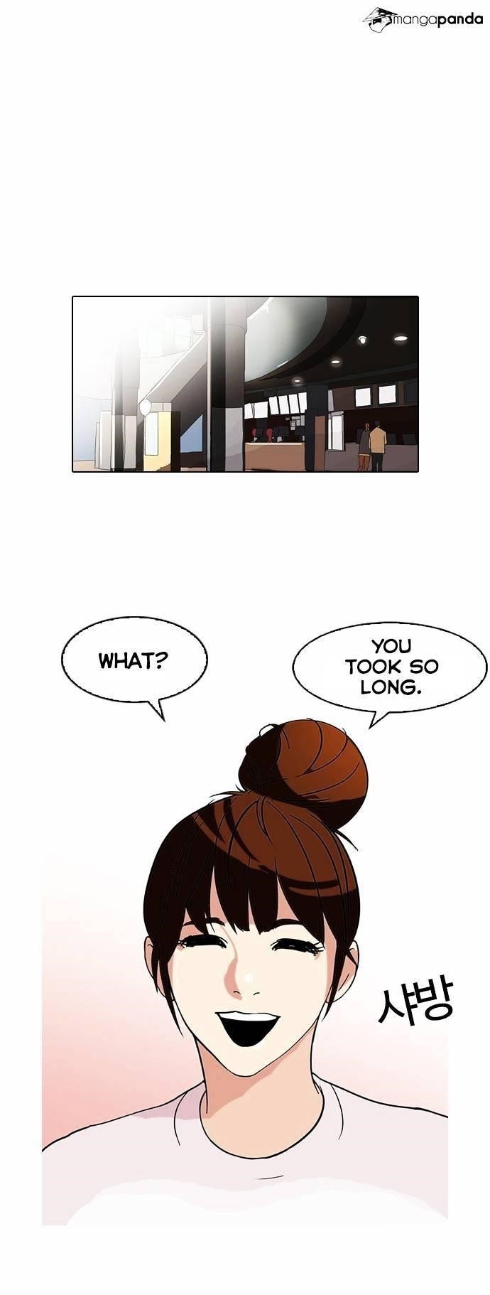 Lookism Chapter 74 - Page 5 in English