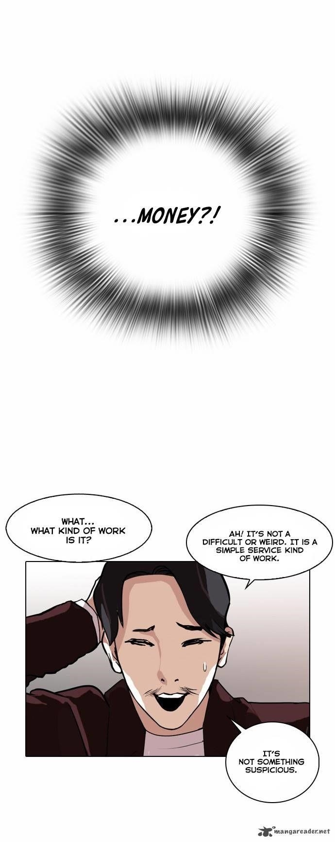 Lookism Chapter 75 - Page 18 in English