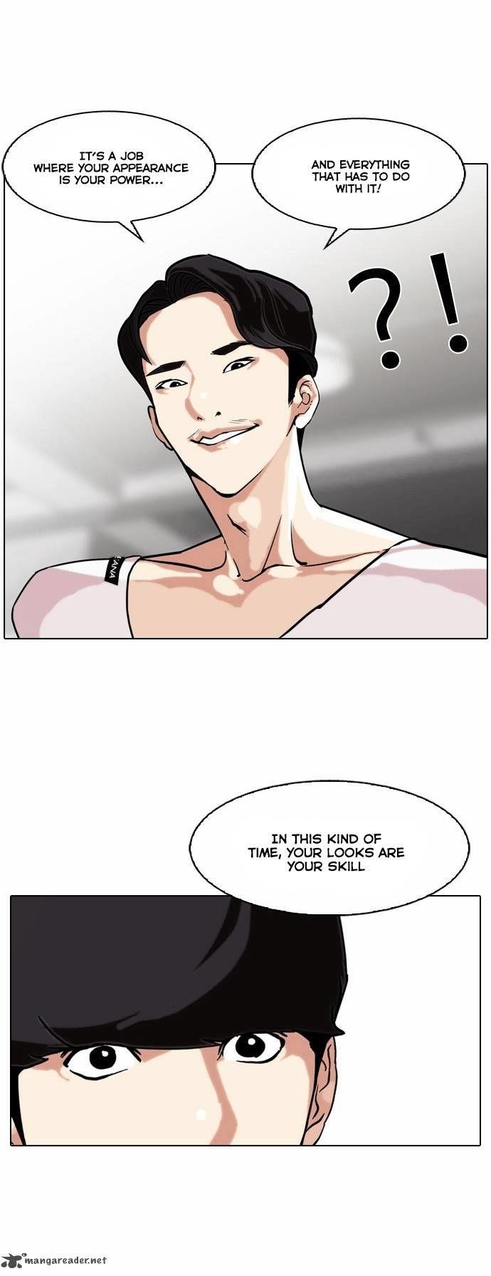 Lookism Chapter 75 - Page 28 in English