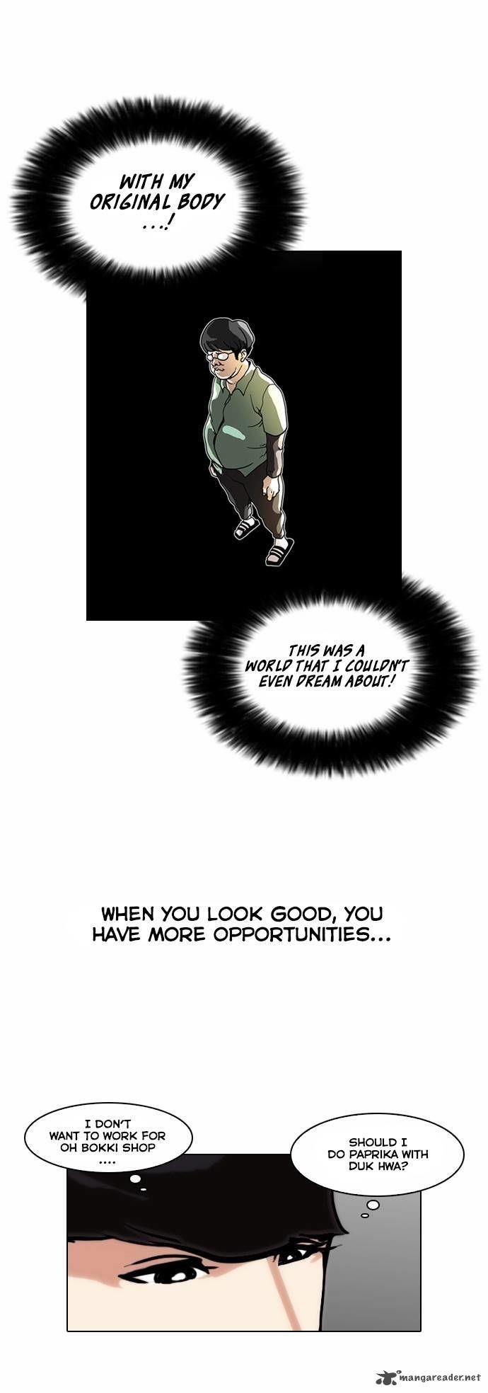 Lookism Chapter 75 - Page 5 in English