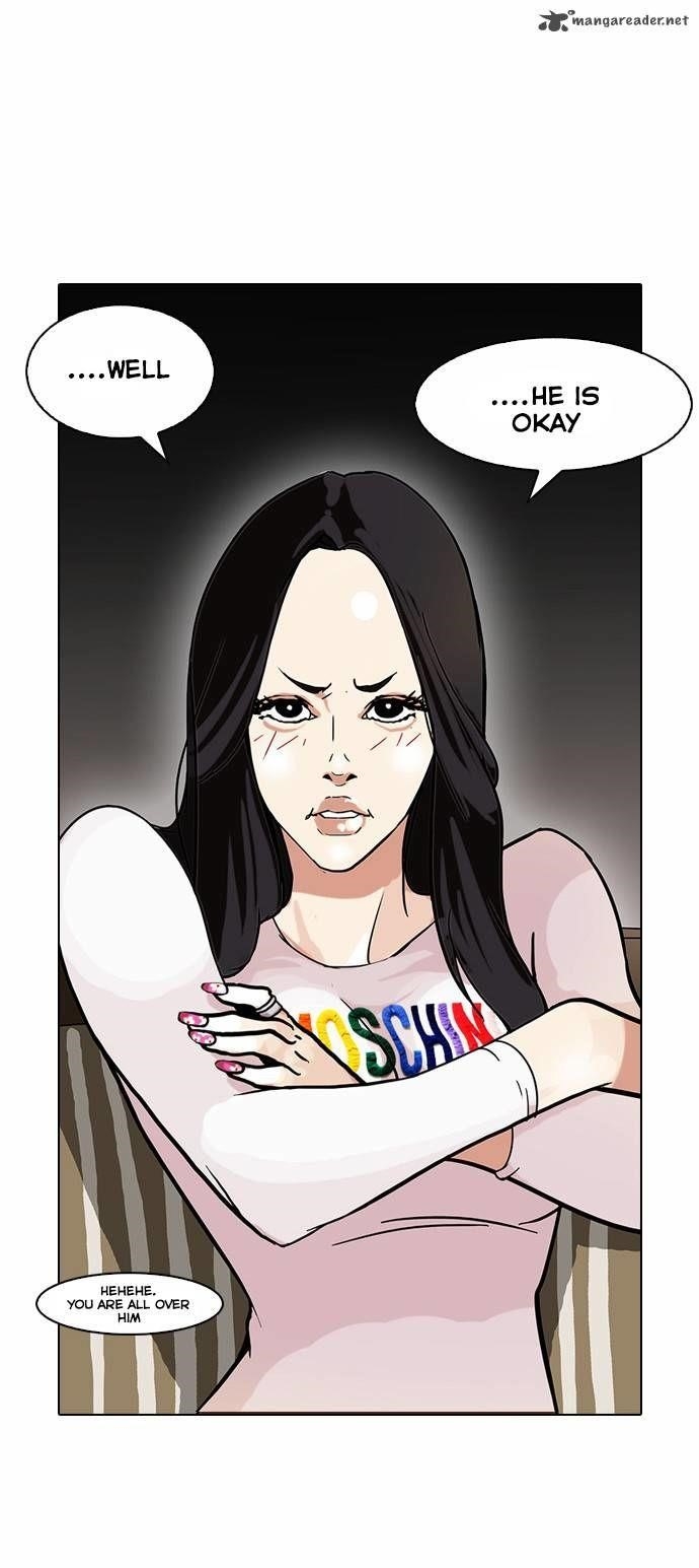 Lookism Chapter 76 - Page 3 in English