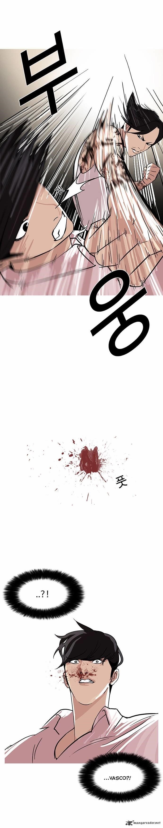 Lookism Chapter 78 - Page 21 in English