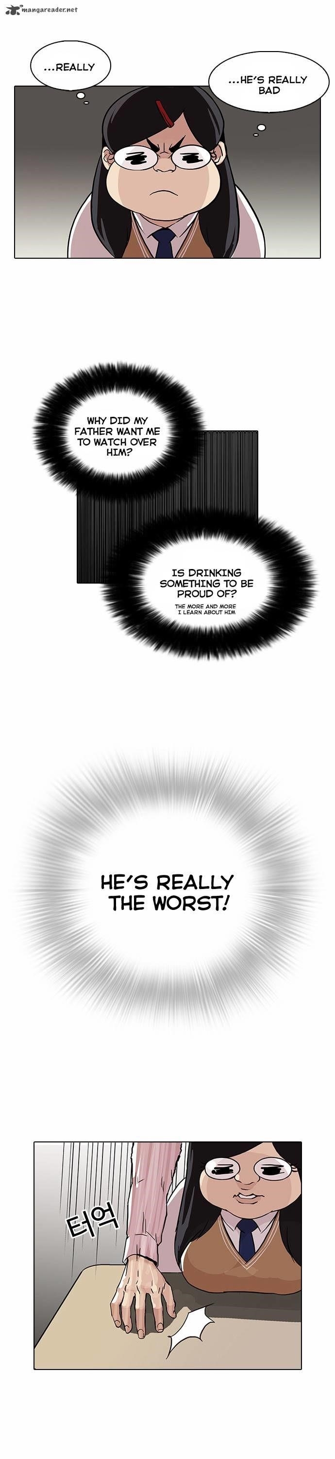 Lookism Chapter 78 - Page 6 in English