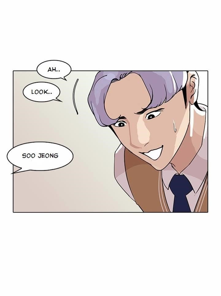 Lookism Chapter 79 - Page 21 in English