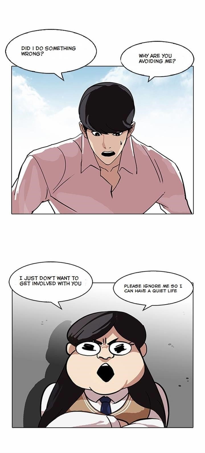 Lookism Chapter 79 - Page 29 in English