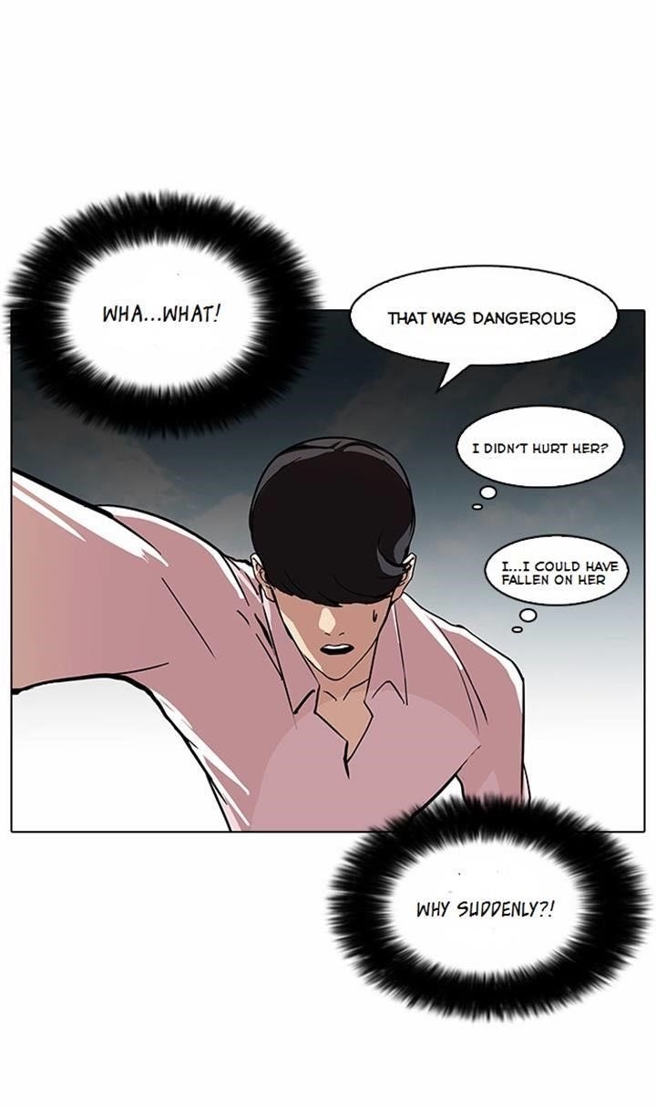 Lookism Chapter 79 - Page 32 in English