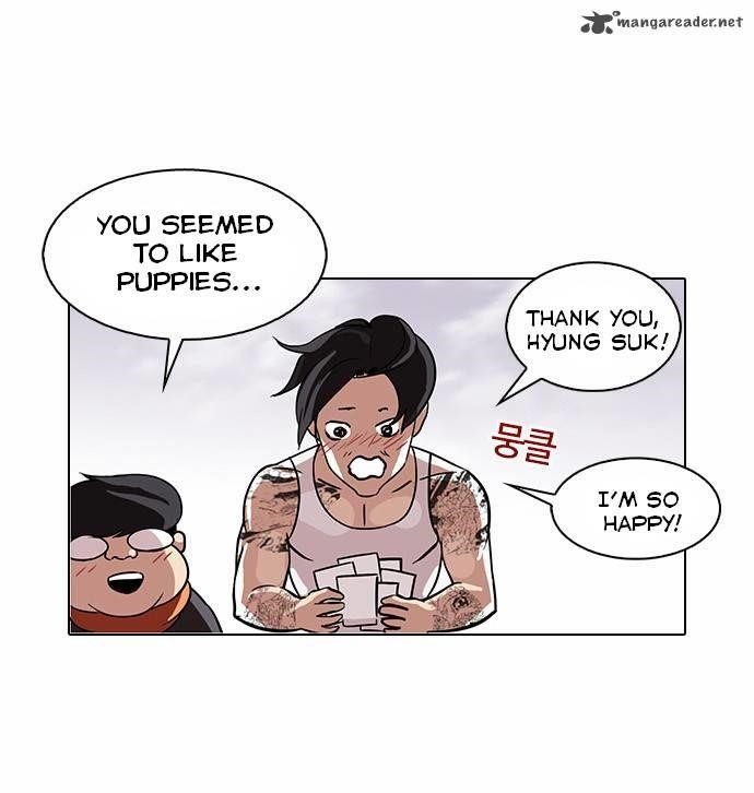 Lookism Chapter 81 - Page 20 in English