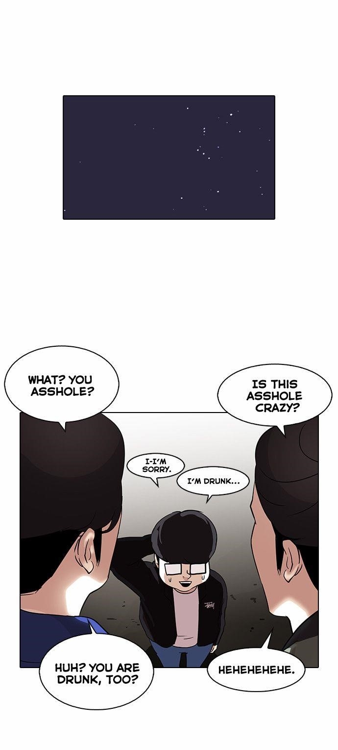 Lookism Chapter 84 - Page 24 in English