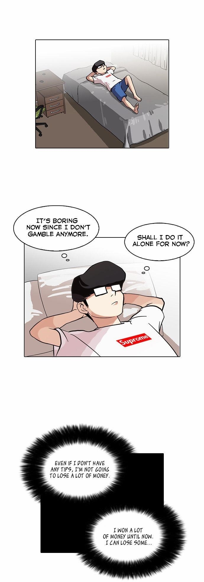 Lookism Chapter 85 - Page 5 in English