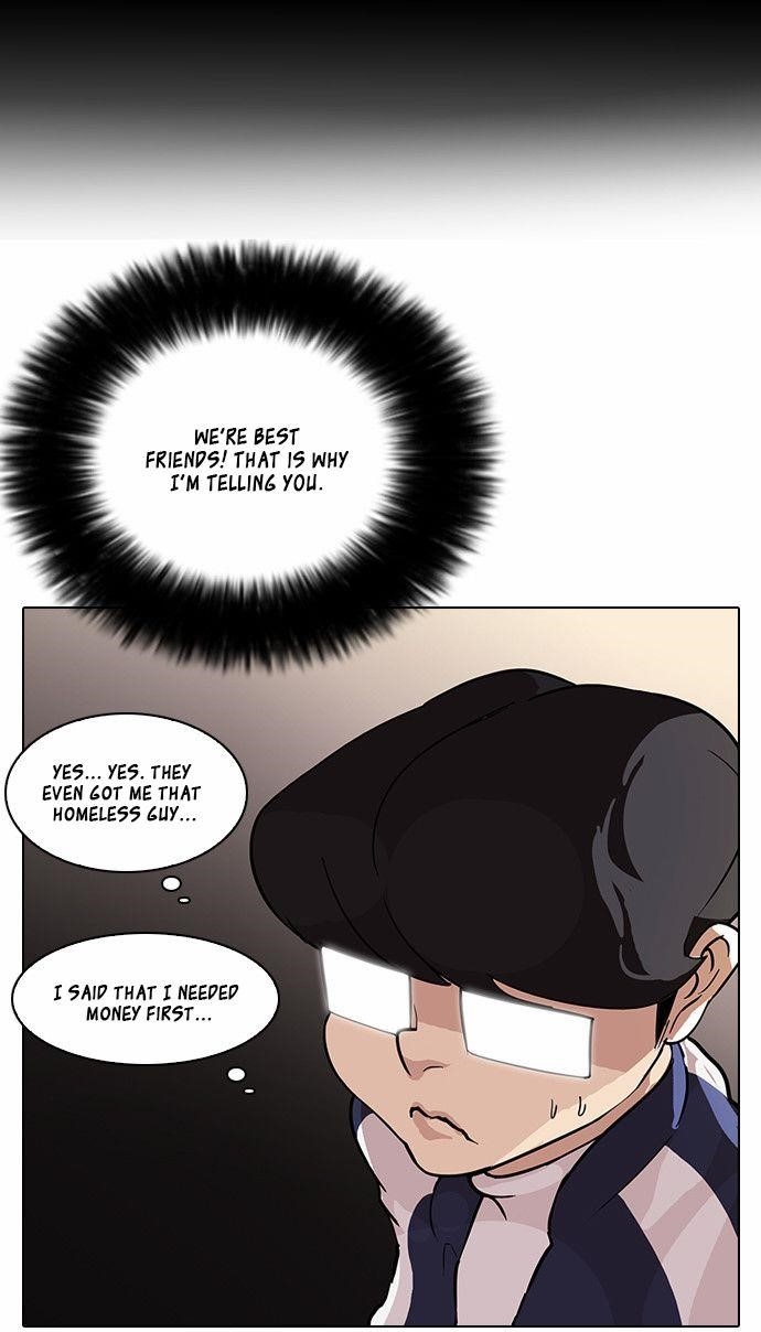 Lookism Chapter 86 - Page 10 in English