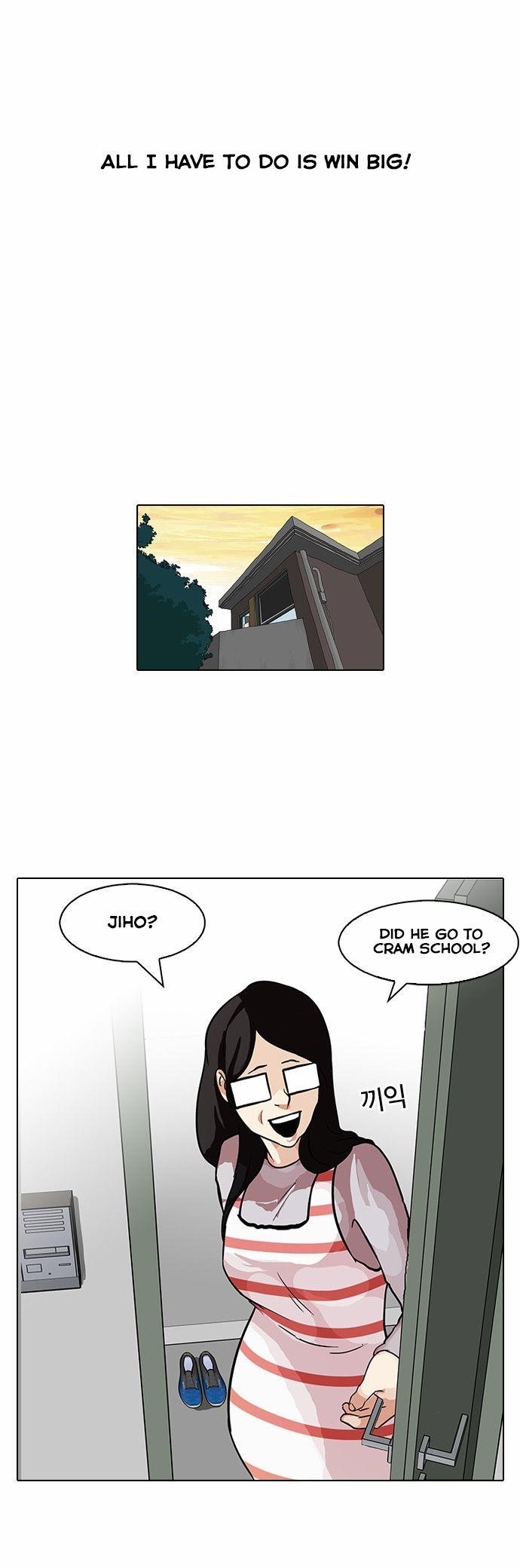 Lookism Chapter 86 - Page 14 in English