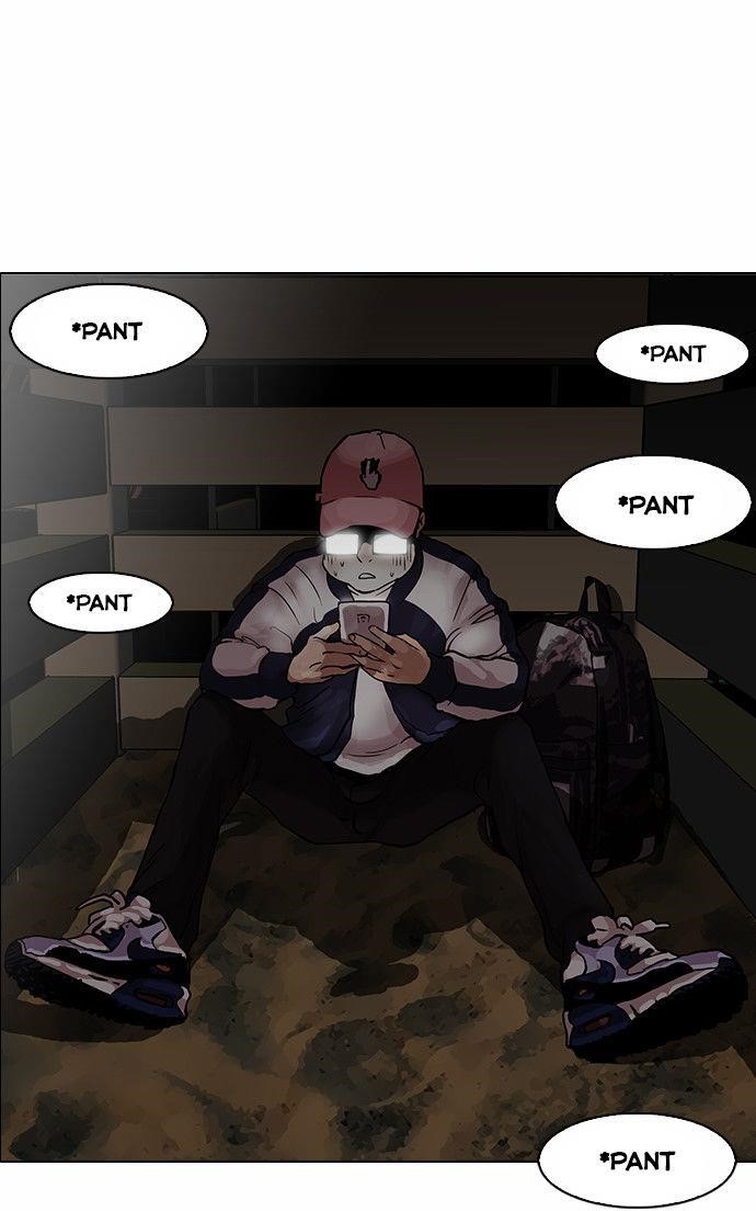 Lookism Chapter 86 - Page 18 in English