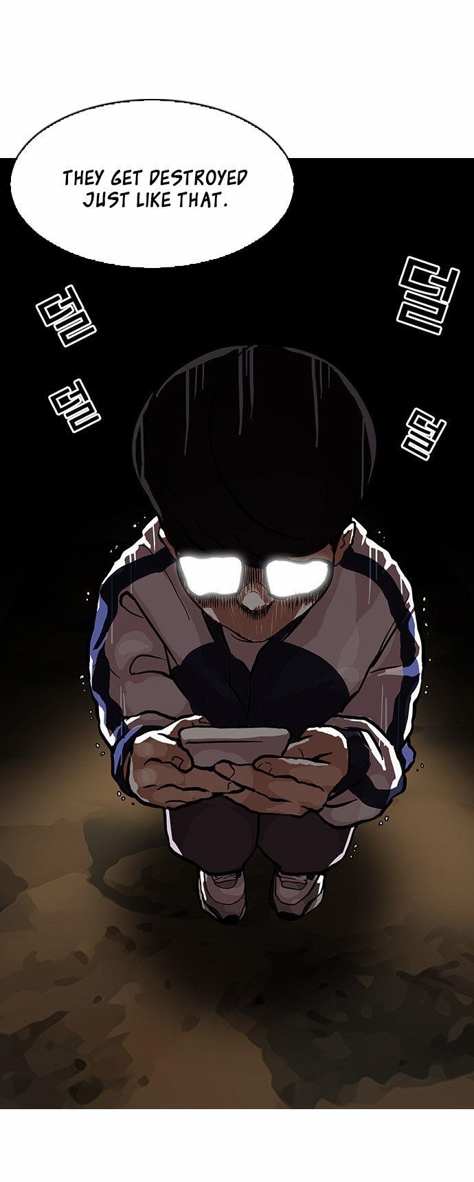 Lookism Chapter 86 - Page 37 in English