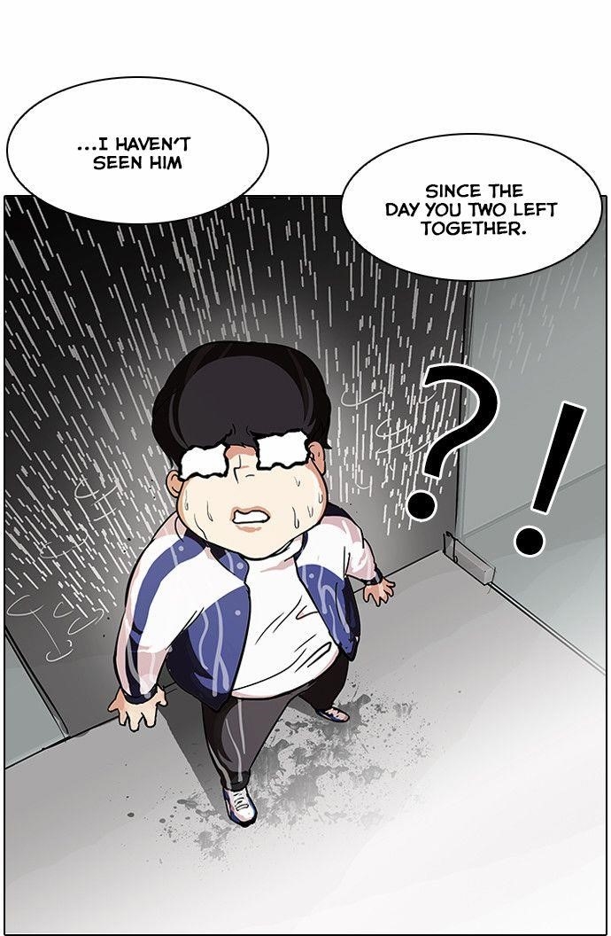 Lookism Chapter 87 - Page 10 in English