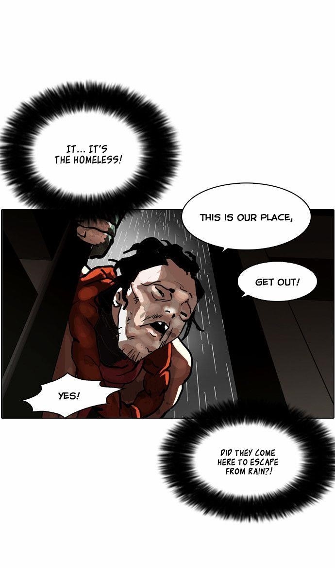 Lookism Chapter 87 - Page 24 in English