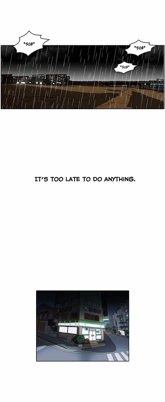 Lookism Chapter 87 - Page 32 in English