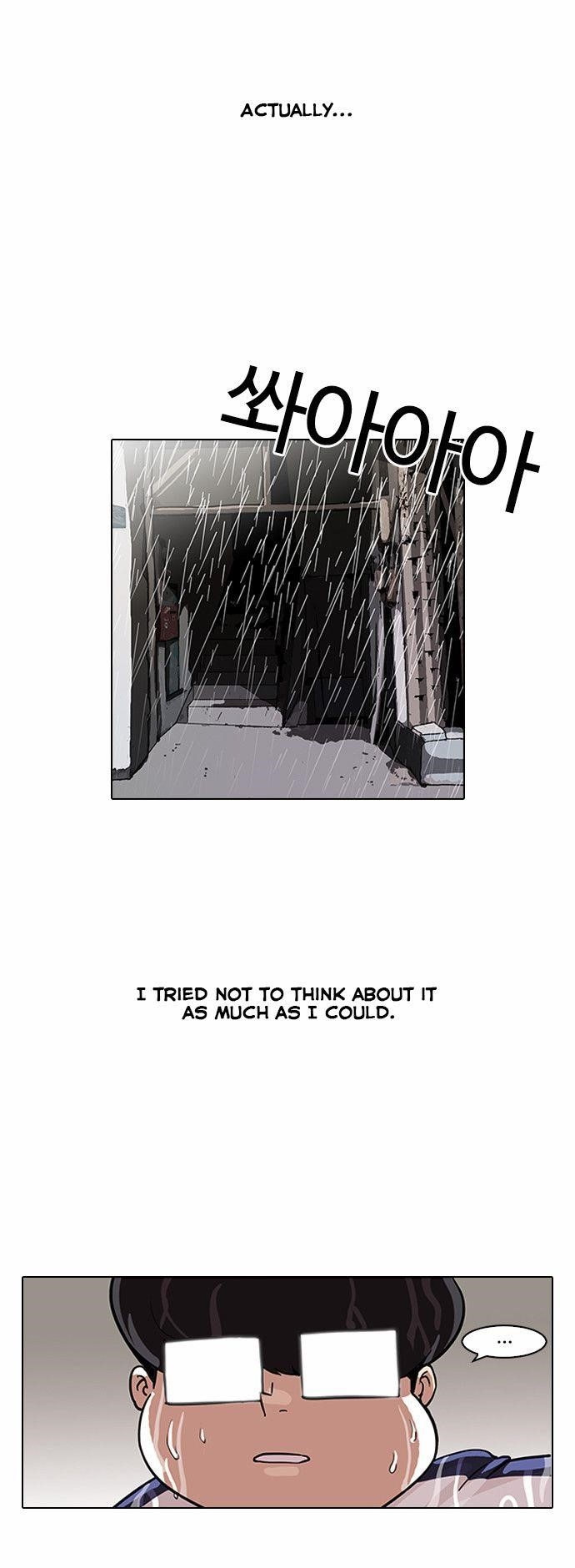 Lookism Chapter 87 - Page 4 in English