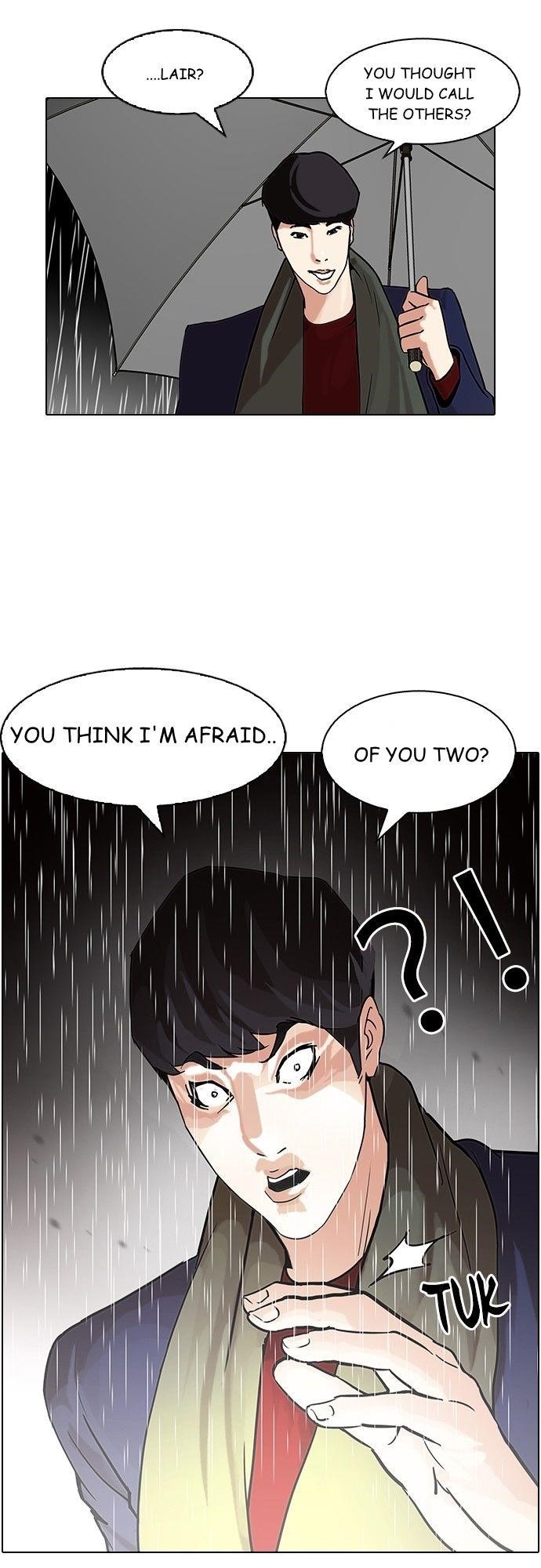 Lookism Chapter 88 - Page 13 in English