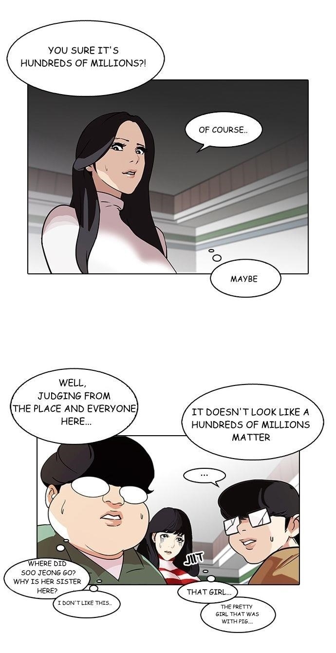 Lookism Chapter 88 - Page 16 in English
