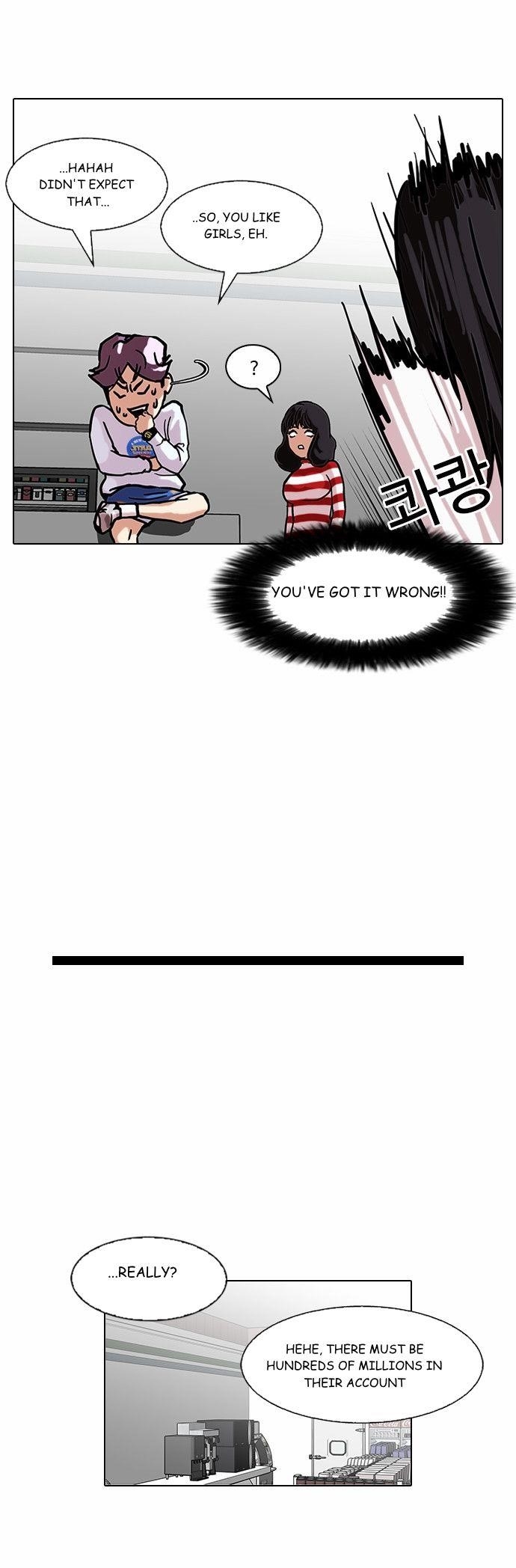 Lookism Chapter 88 - Page 24 in English