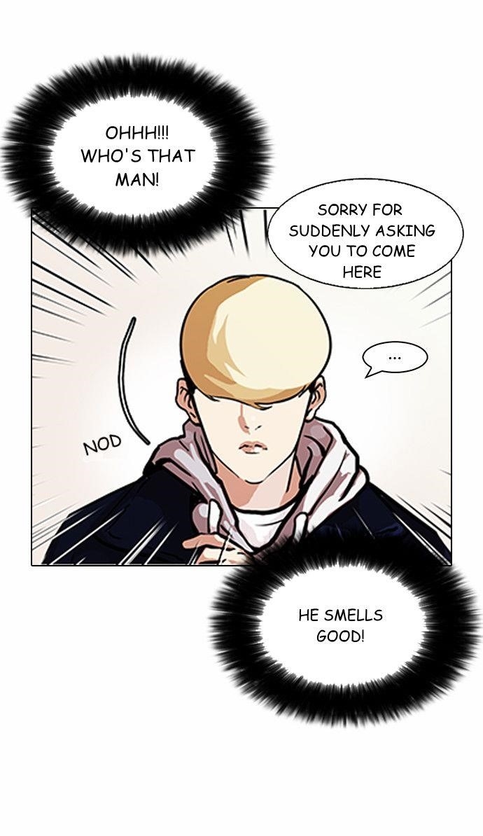 Lookism Chapter 88 - Page 31 in English
