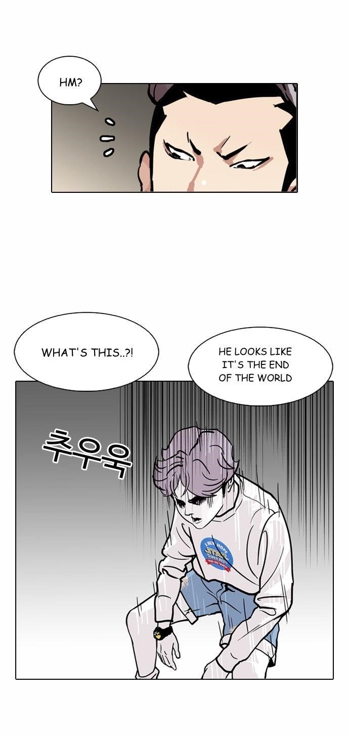Lookism Chapter 88 - Page 33 in English