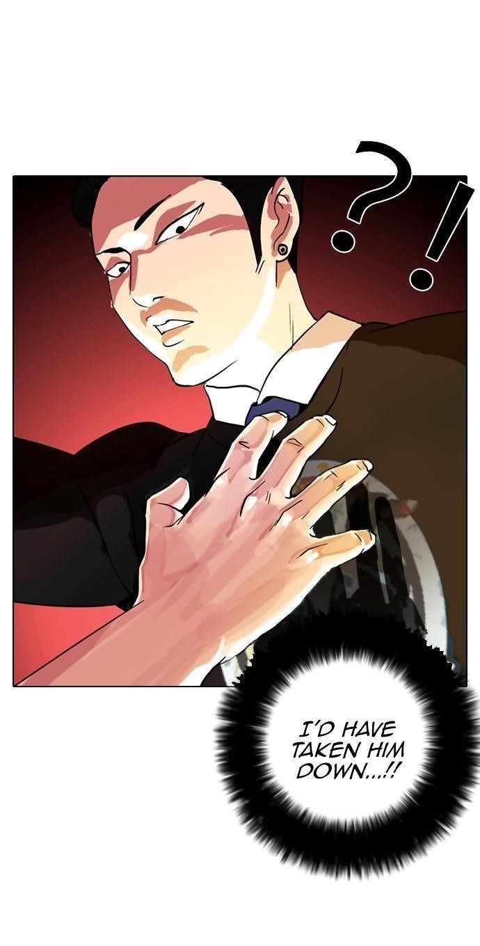 Lookism Chapter 9 - Page 29 in English