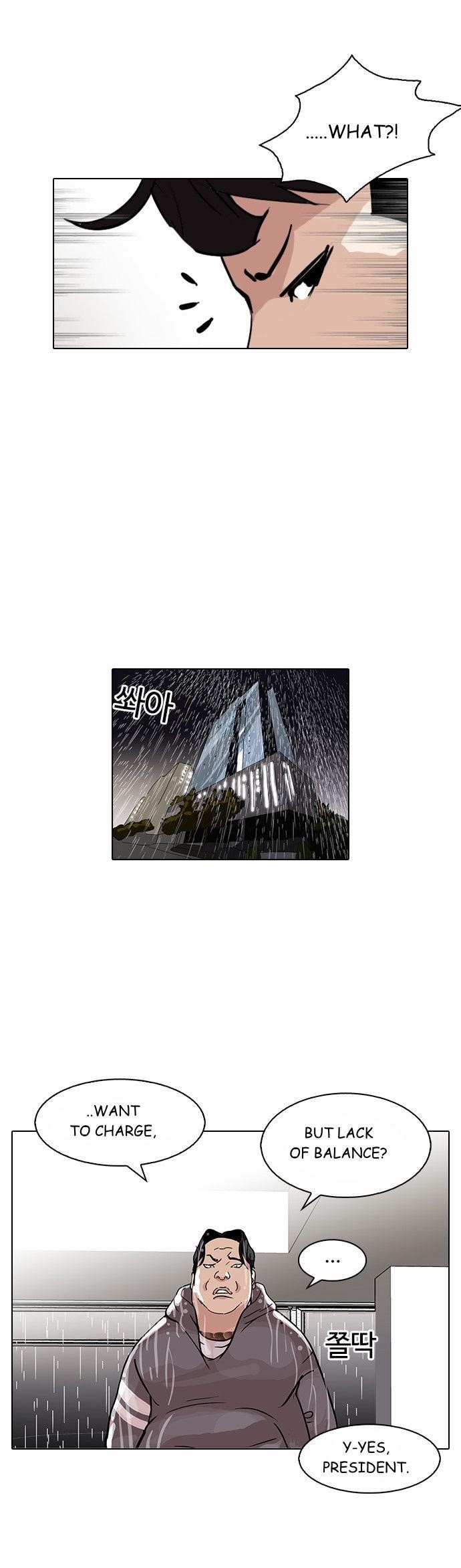 Lookism Chapter 90 - Page 21 in English