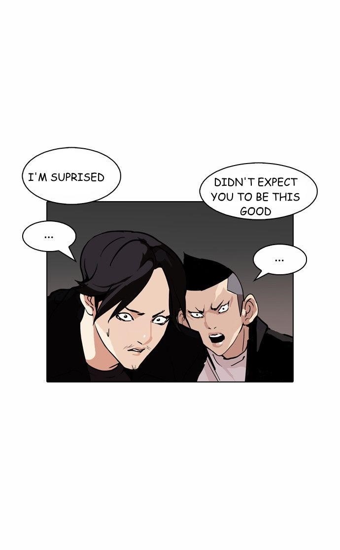 Lookism Chapter 90 - Page 35 in English