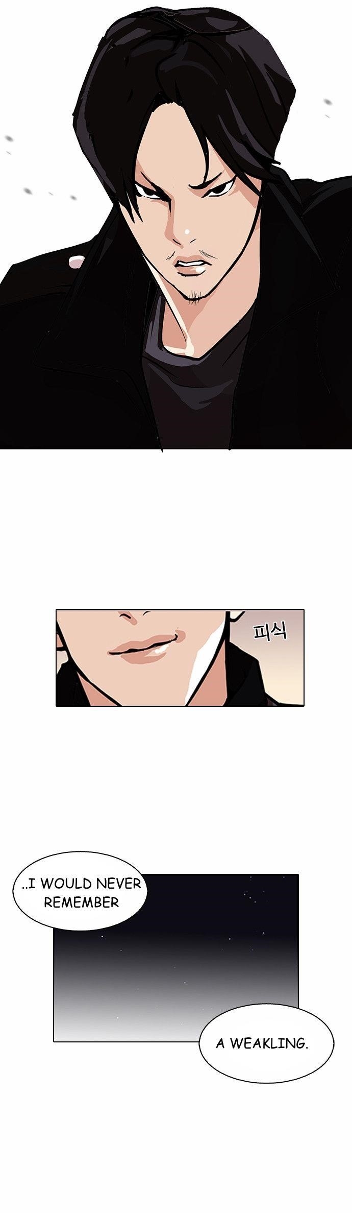 Lookism Chapter 90 - Page 38 in English