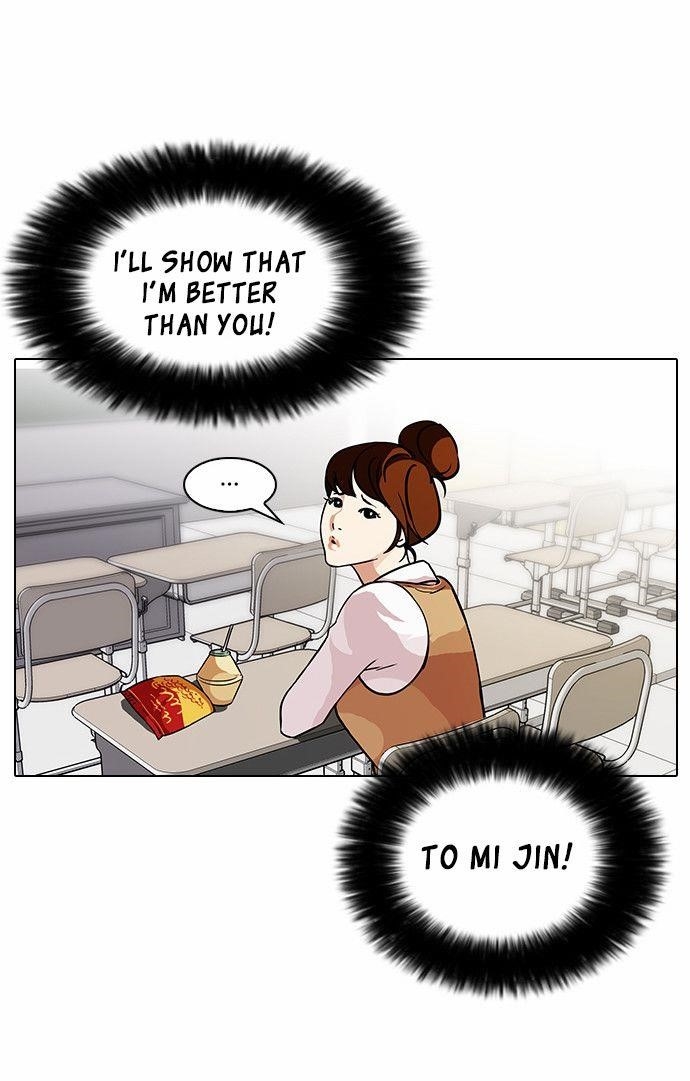 Lookism Chapter 91 - Page 10 in English