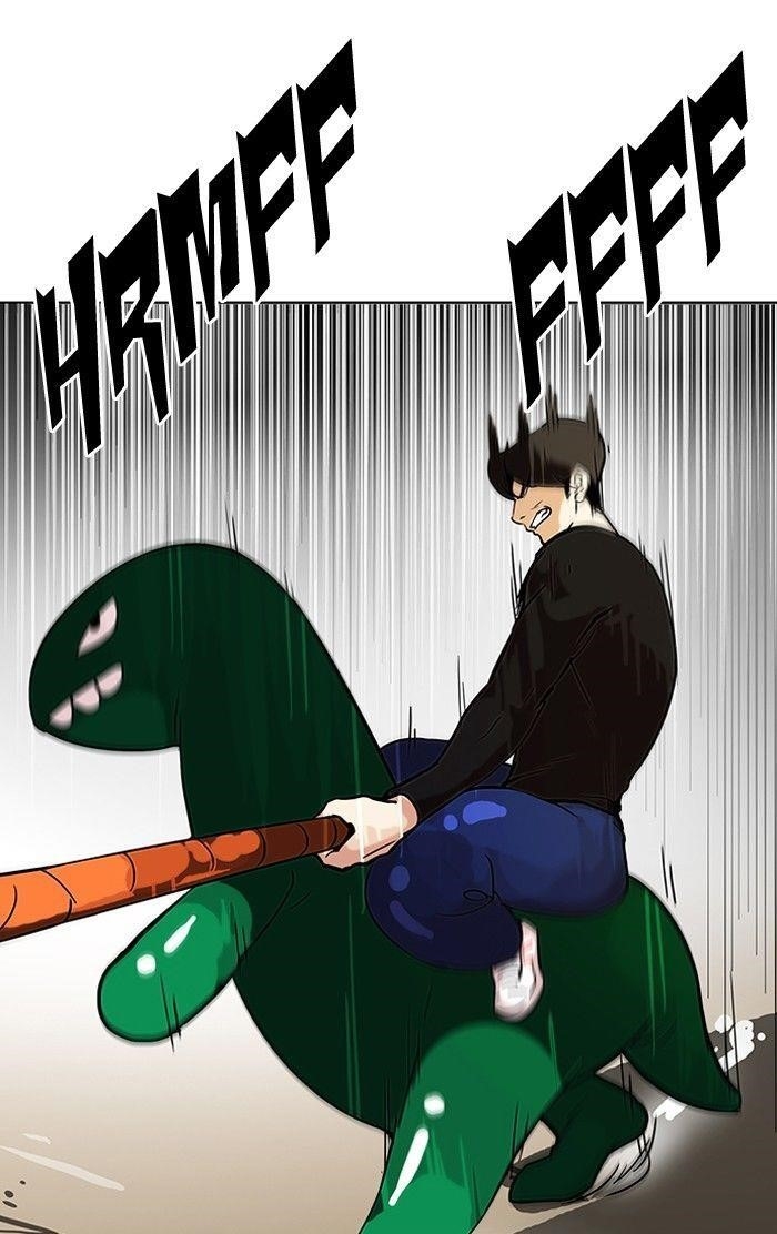Lookism Chapter 92 - Page 11 in English