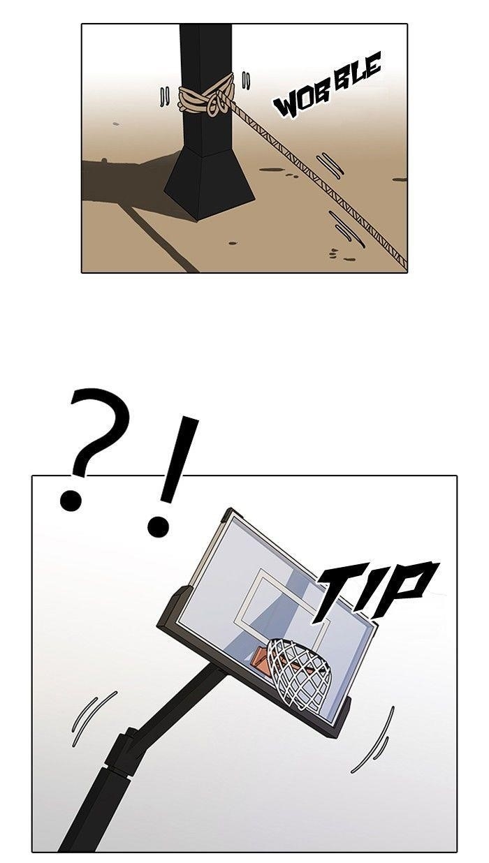 Lookism Chapter 92 - Page 18 in English