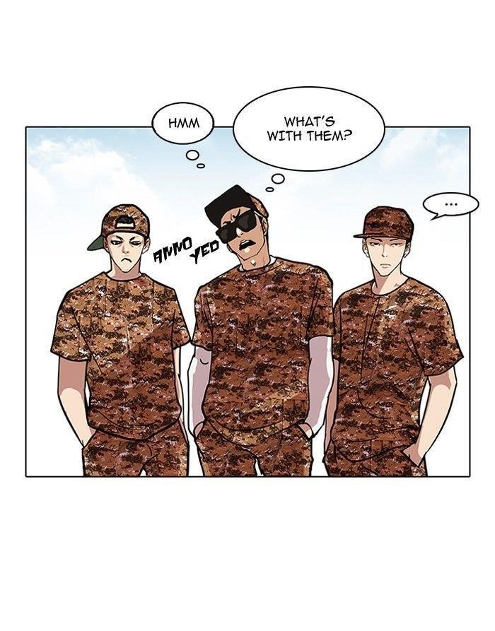 Lookism Chapter 92 - Page 23 in English
