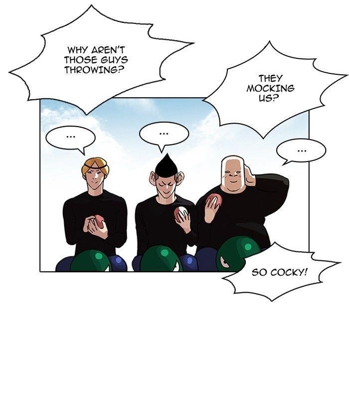Lookism Chapter 92 - Page 29 in English