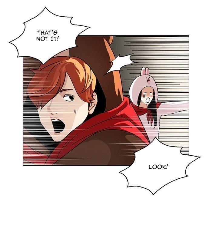 Lookism Chapter 92 - Page 30 in English