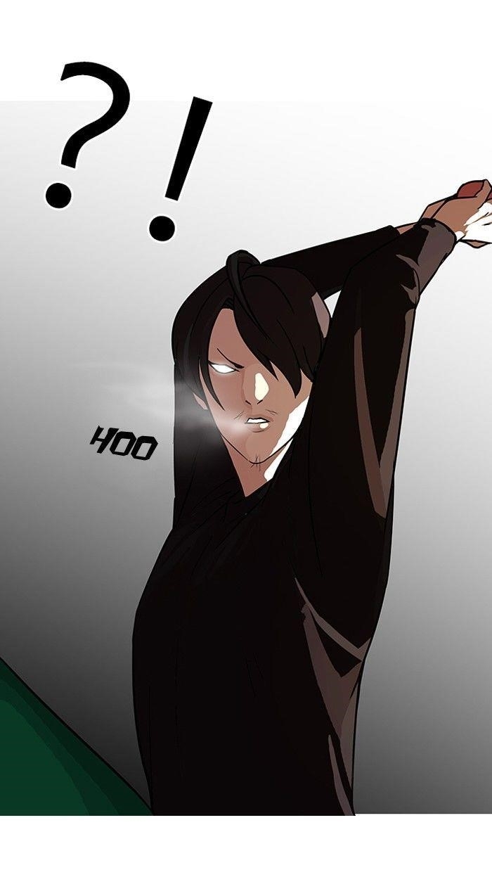 Lookism Chapter 92 - Page 31 in English