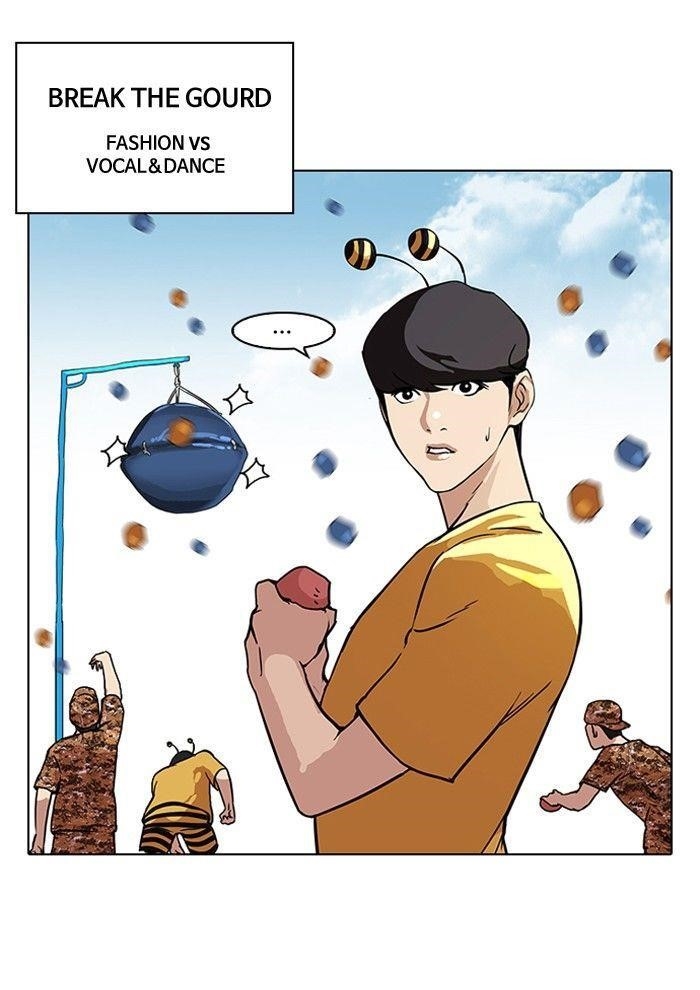 Lookism Chapter 92 - Page 34 in English