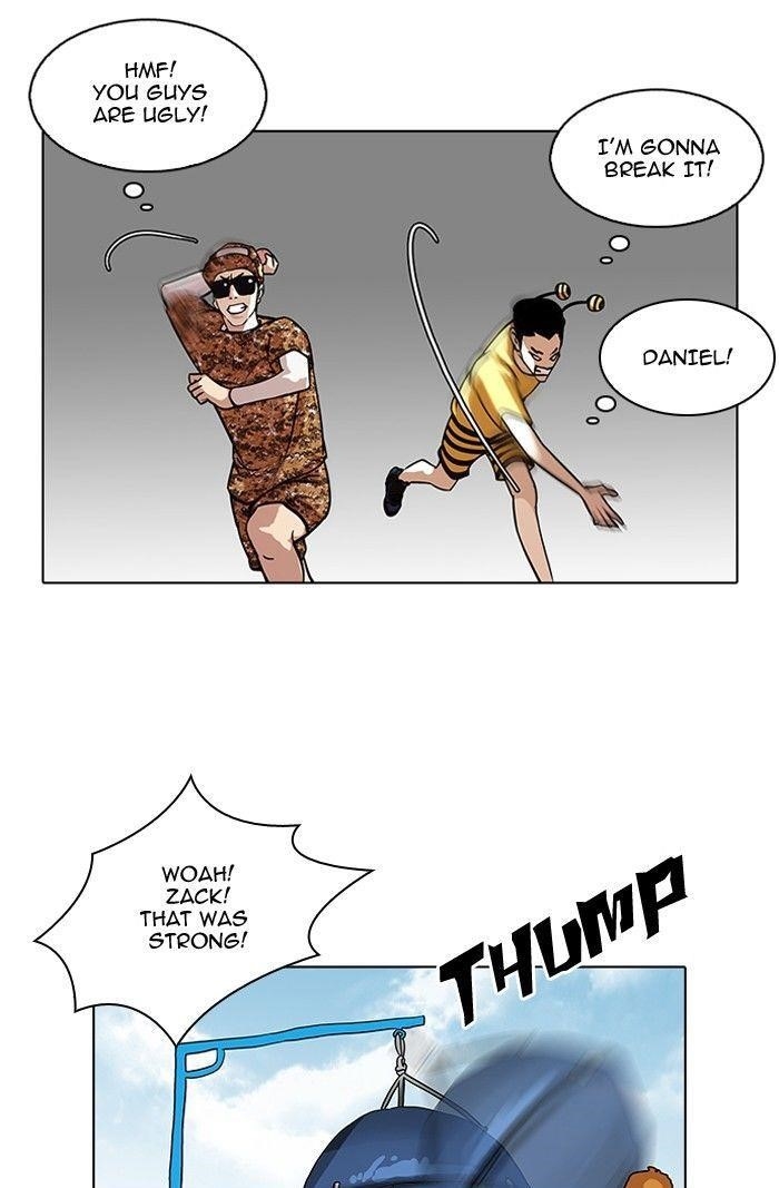 Lookism Chapter 92 - Page 36 in English
