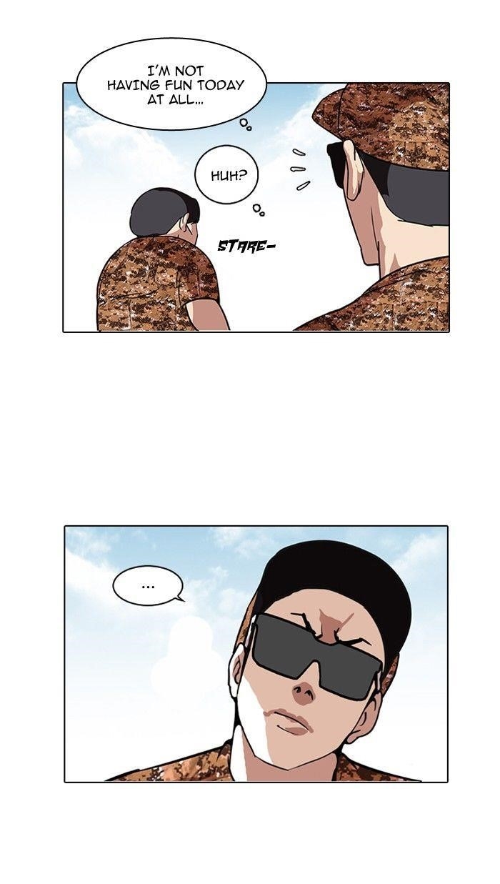 Lookism Chapter 92 - Page 47 in English