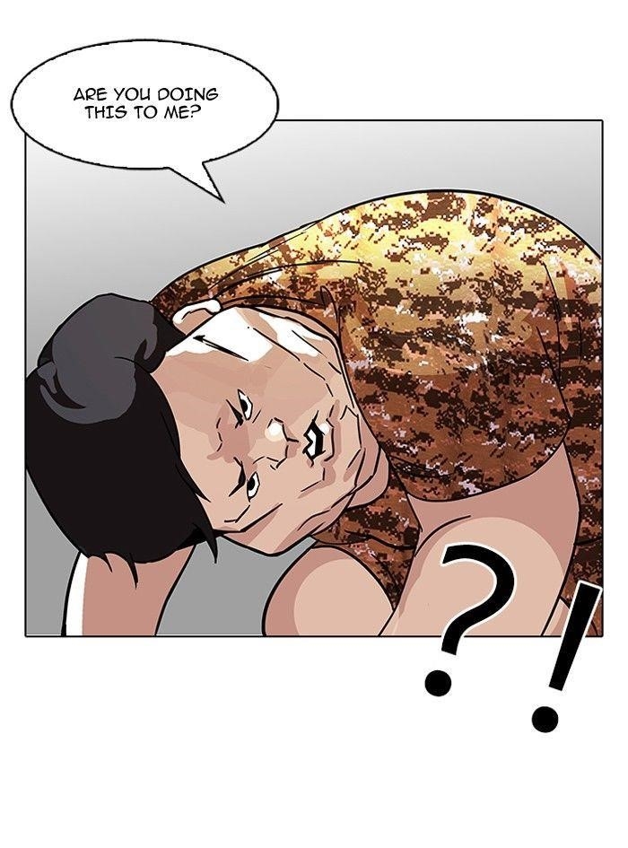 Lookism Chapter 92 - Page 52 in English