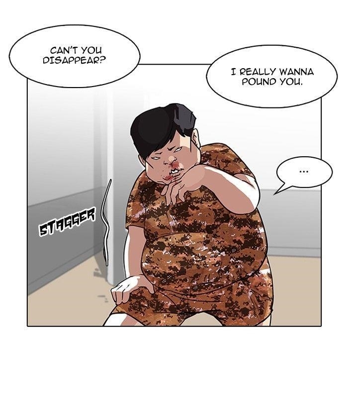 Lookism Chapter 92 - Page 59 in English