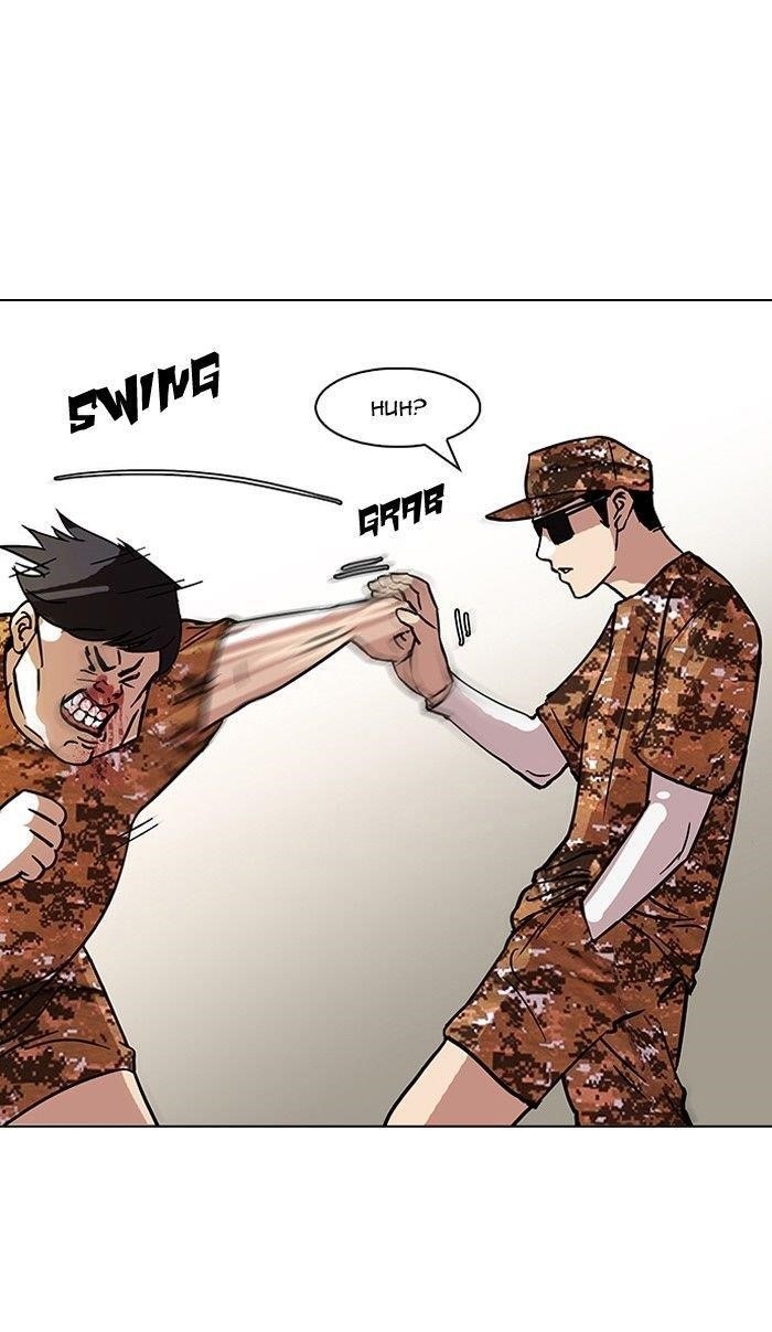 Lookism Chapter 92 - Page 70 in English