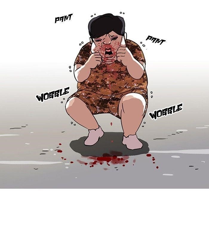 Lookism Chapter 92 - Page 75 in English