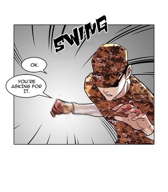 Lookism Chapter 92 - Page 77 in English